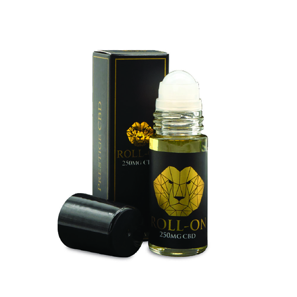Roll-On (500mg CBD)